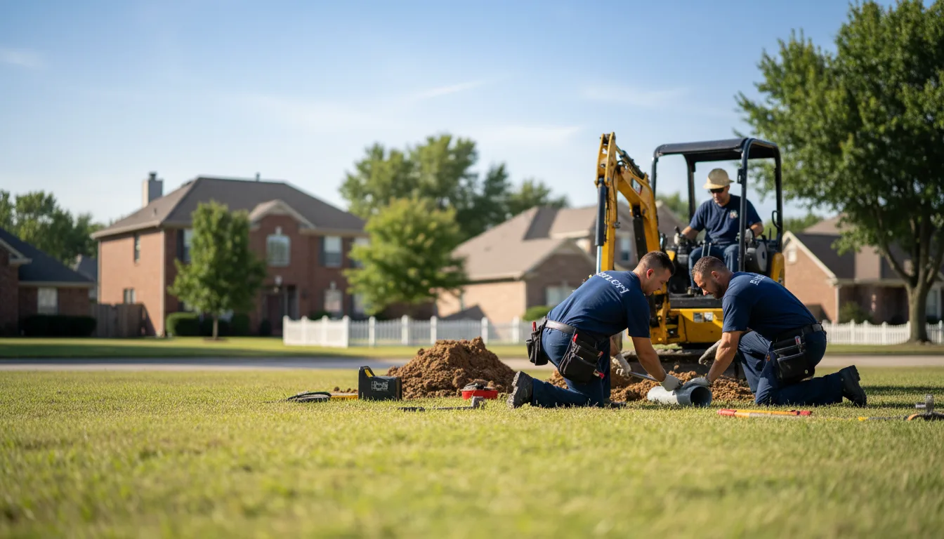 Water Heater Repair in Saint Robert, MO near me